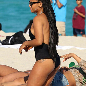 Naked celebrity picture Christina Milian 096 pic