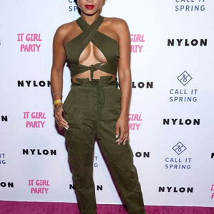 Newest Celebrity Nude Christina Milian 114 pic