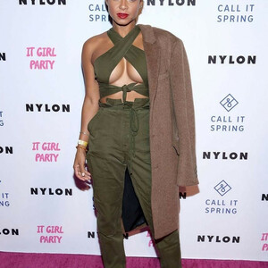 Nude Celeb Christina Milian 116 pic