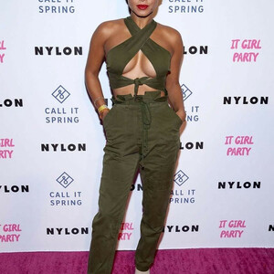 nude celebrities Christina Milian 117 pic