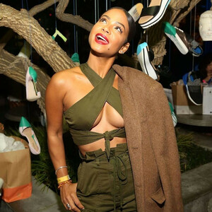 Nude Celeb Pic Christina Milian 118 pic
