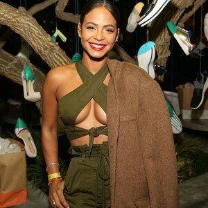 Nude Celebrity Picture Christina Milian 119 pic