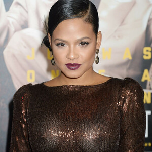 Celeb Nude Christina Milian 124 pic