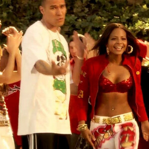 Leaked Christina Milian 136 pic