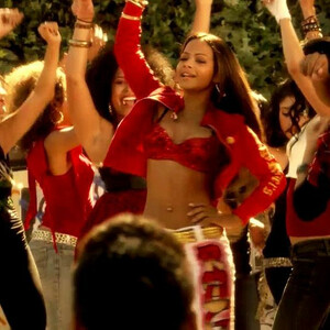 Free Nude Celeb Christina Milian 138 pic