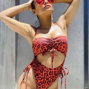 Christina Milian Sexy (21 Photos + Videos) – Leaked Nudes