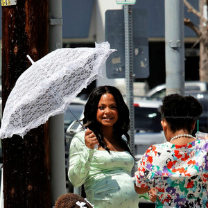 Celebrity Leaked Nude Photo Christina Milian 023 pic