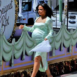 Celebrity Naked Christina Milian 025 pic