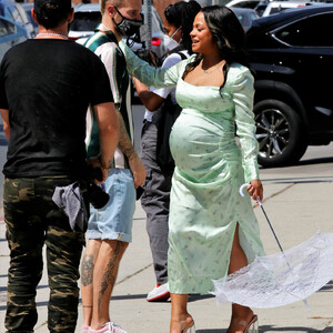 nude celebrities Christina Milian 032 pic