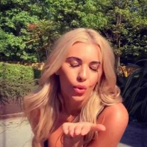 Christine McGuinness Sexy (43 Pics + Video) - Leaked Nudes
