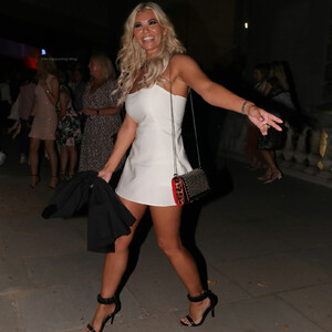 Leaked Celebrity Pic Christine McGuinness 021 pic
