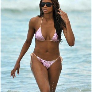 Nude Celeb Pic Ciara 064 pic