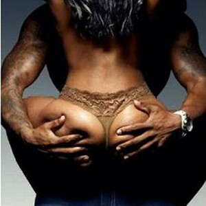 Naked Celebrity Pic Ciara 075 pic