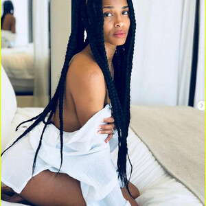 Celebrity Leaked Nude Photo Ciara 082 pic