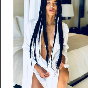 Famous Nude Ciara 087 pic