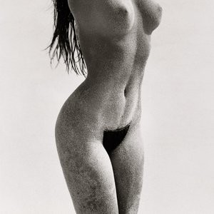 Celebrity Leaked Nude Photo Cindy Crawford 004 pic