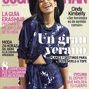 nude celebrities Cindy Kimberly 002 pic