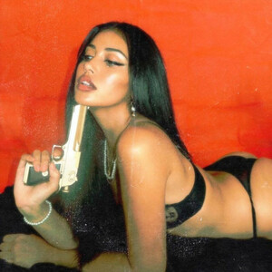 Hot Naked Celeb Cindy Kimberly 088 pic