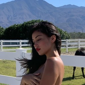 Cindy Kimberly Sexy & Topless (14 Photos) – Leaked Nudes