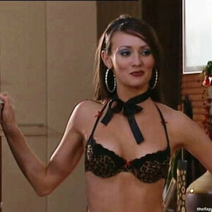 Free nude Celebrity Claire Cooper 028 pic