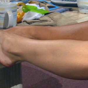 Naked Celebrity Claire Cooper 045 pic