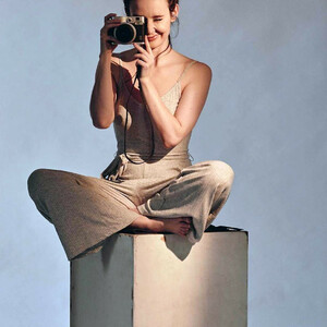 nude celebrities Claire Cooper 048 pic