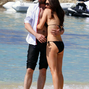 Leaked Celebrity Pic Claire Cooper 067 pic