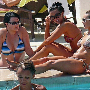 Nude Celeb Pic Claire Cooper 078 pic