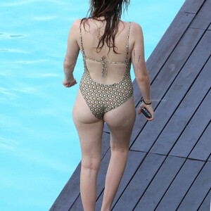 Celebrity Nude Pic Clara McGregor 026 pic