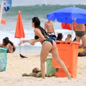 Celebrity Nude Pic Clarisse Alves 059 pic