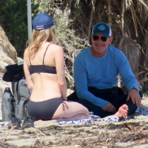 Leaked Unknown 007 pic