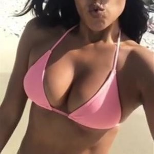 Claudia Jordan Sexy (27 Photos + Gifs) - Leaked Nudes