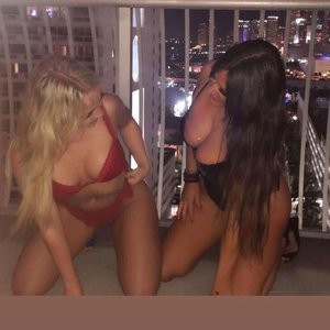 Claudia Romani, Jess Picado Sexy (32 Photos) - Leaked Nudes
