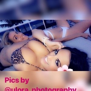 Claudia Romani, Lucia Luciano Sexy (24 Photos) - Leaked Nudes
