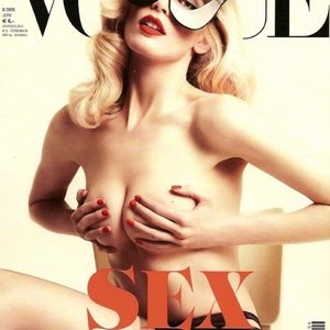 Free nude Celebrity Claudia Schiffer 021 pic