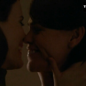 Celebrity Naked Clea DuVall 004 pic