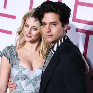 Cole Sprouse & Lili Reinhart Break Up Again Less Than a Year After Reconciliation (5 Photos) – Leaked Nudes
