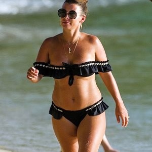 Celebrity Nude Pic Coleen Rooney 013 pic