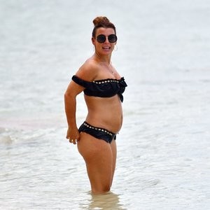 Famous Nude Coleen Rooney 016 pic
