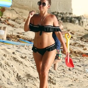 Hot Naked Celeb Coleen Rooney 024 pic