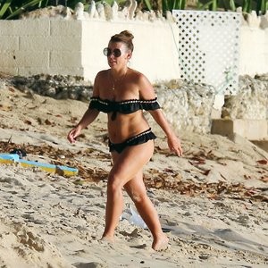 Famous Nude Coleen Rooney 029 pic