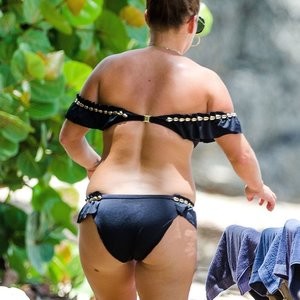 Leaked Celebrity Pic Coleen Rooney 080 pic