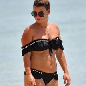 Nude Celeb Pic Coleen Rooney 123 pic