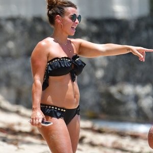 Nude Celeb Pic Coleen Rooney 124 pic