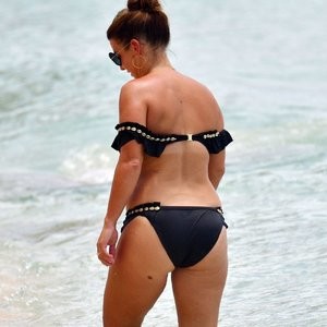 Naked celebrity picture Coleen Rooney 129 pic