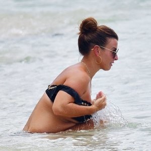 Nude Celebrity Picture Coleen Rooney 131 pic
