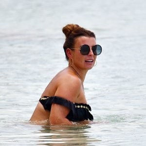 Free nude Celebrity Coleen Rooney 132 pic