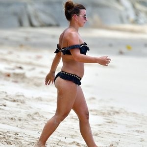 Nude Celeb Pic Coleen Rooney 133 pic
