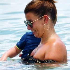 Nude Celebrity Picture Coleen Rooney 138 pic