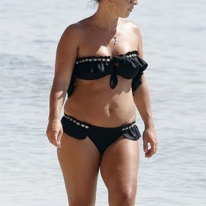Nude Celebrity Picture Coleen Rooney 153 pic